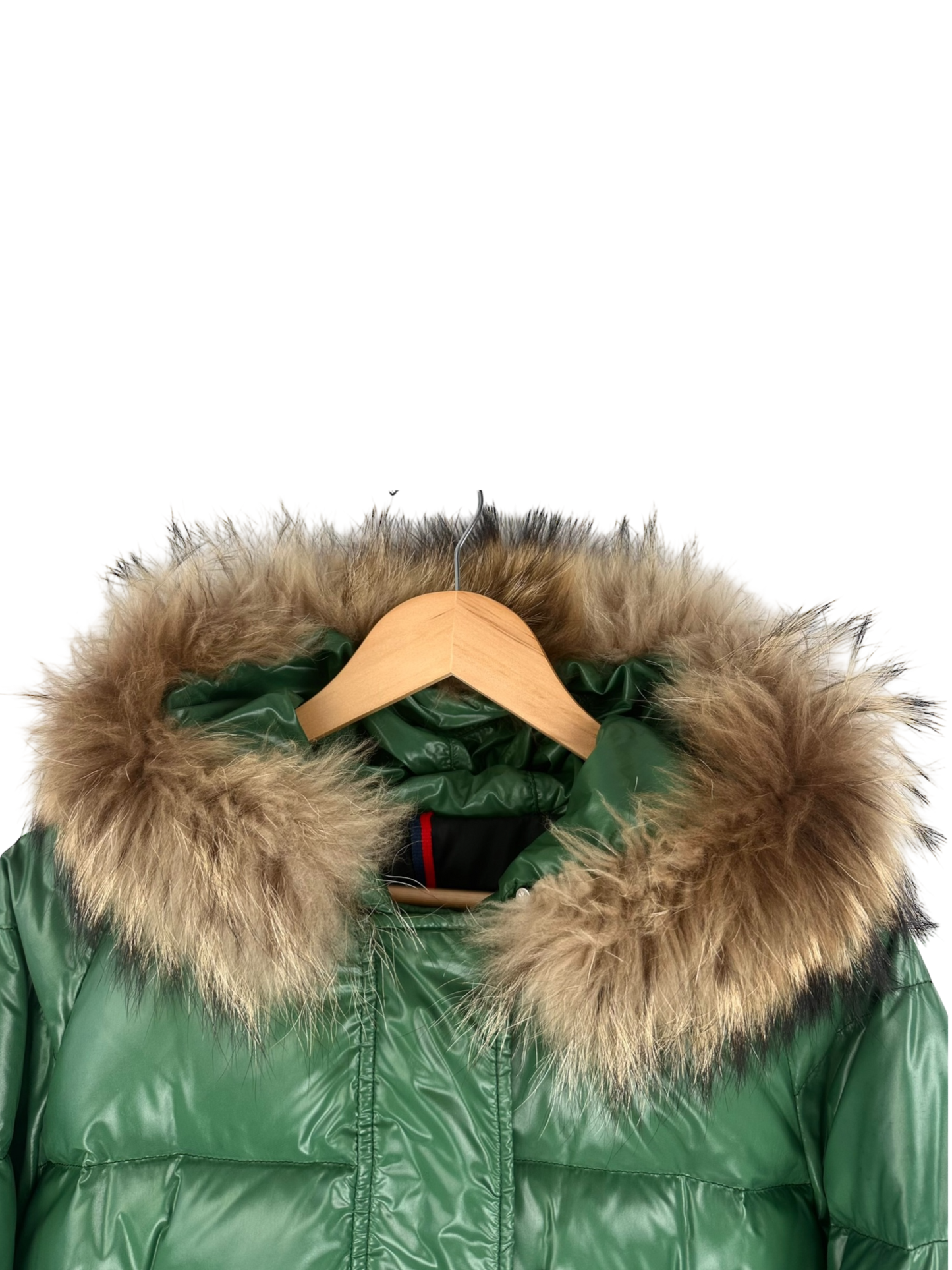 Moncler doudoune