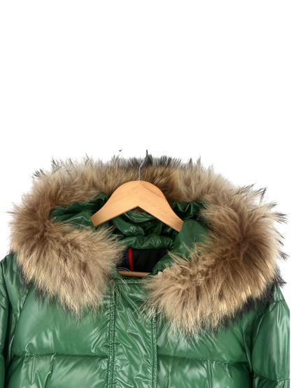 Moncler doudoune