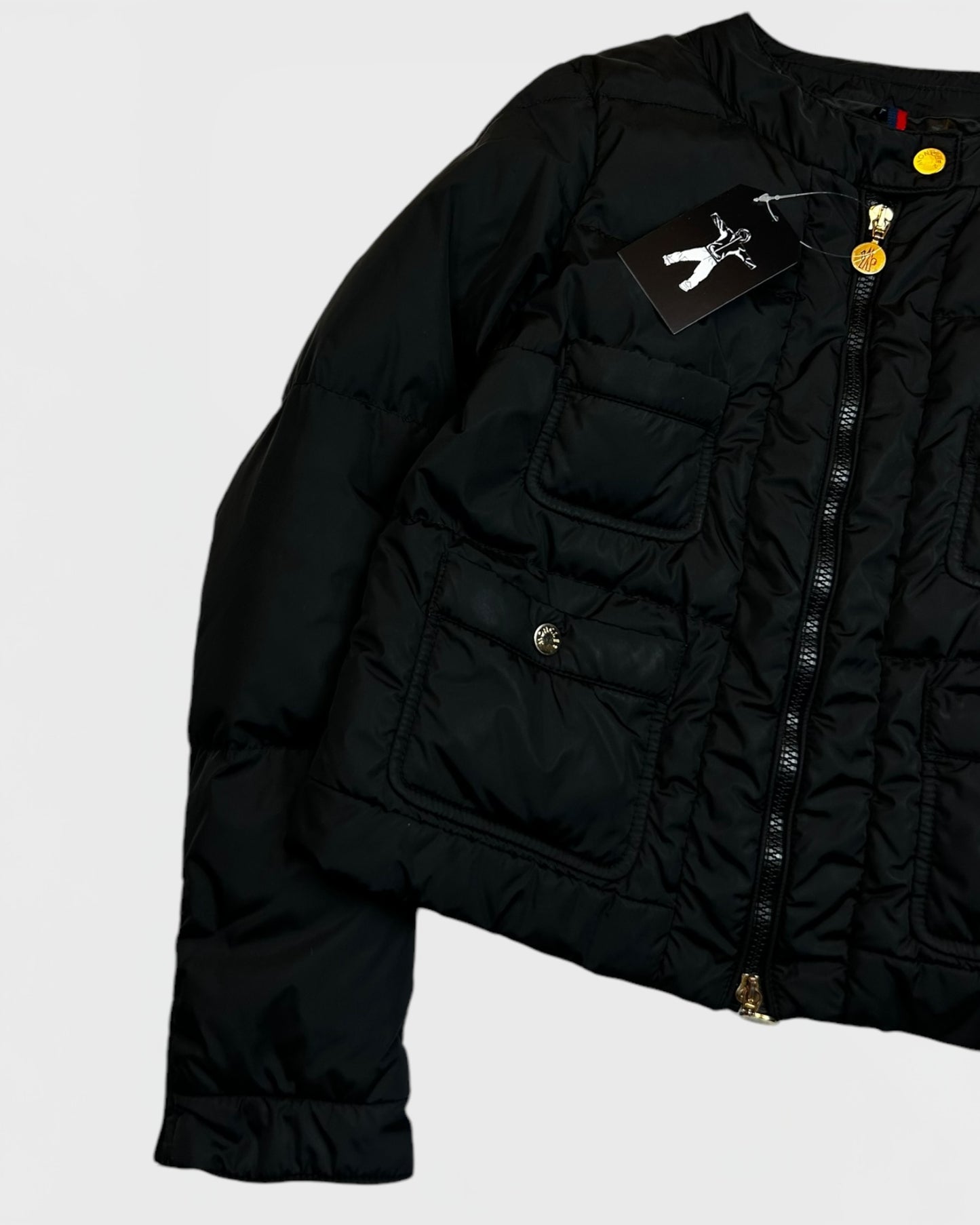 Moncler doudoune / puffer jacket