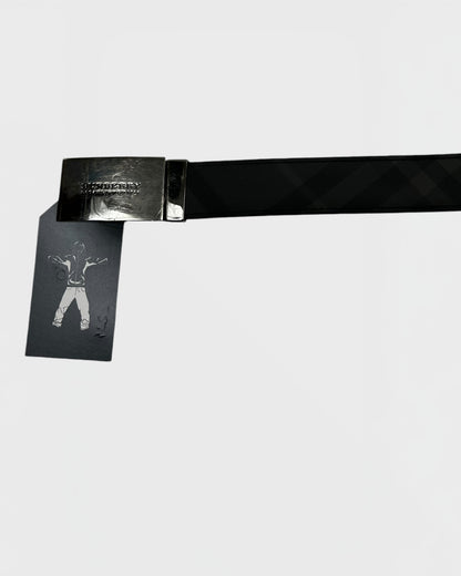 Burberry ceinture