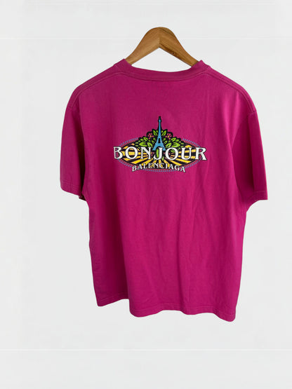 Balenciaga T-shirt