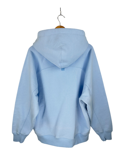 Ami Paris pull à capuche