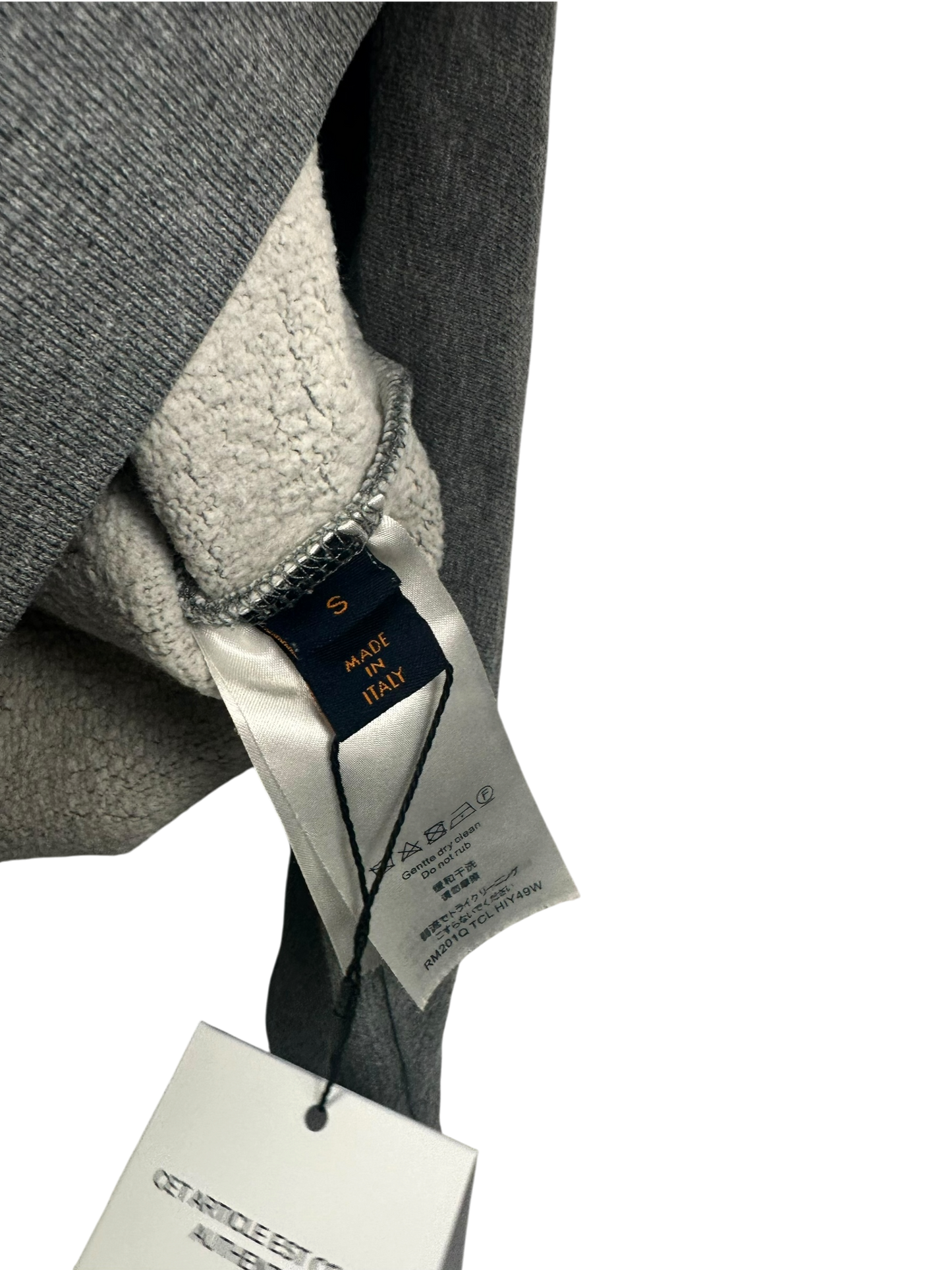 Louis Vuitton pull