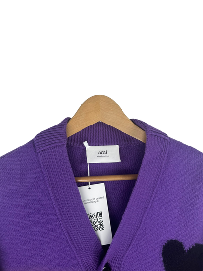 Ami Paris cardigan