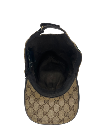 Gucci Casquette GG