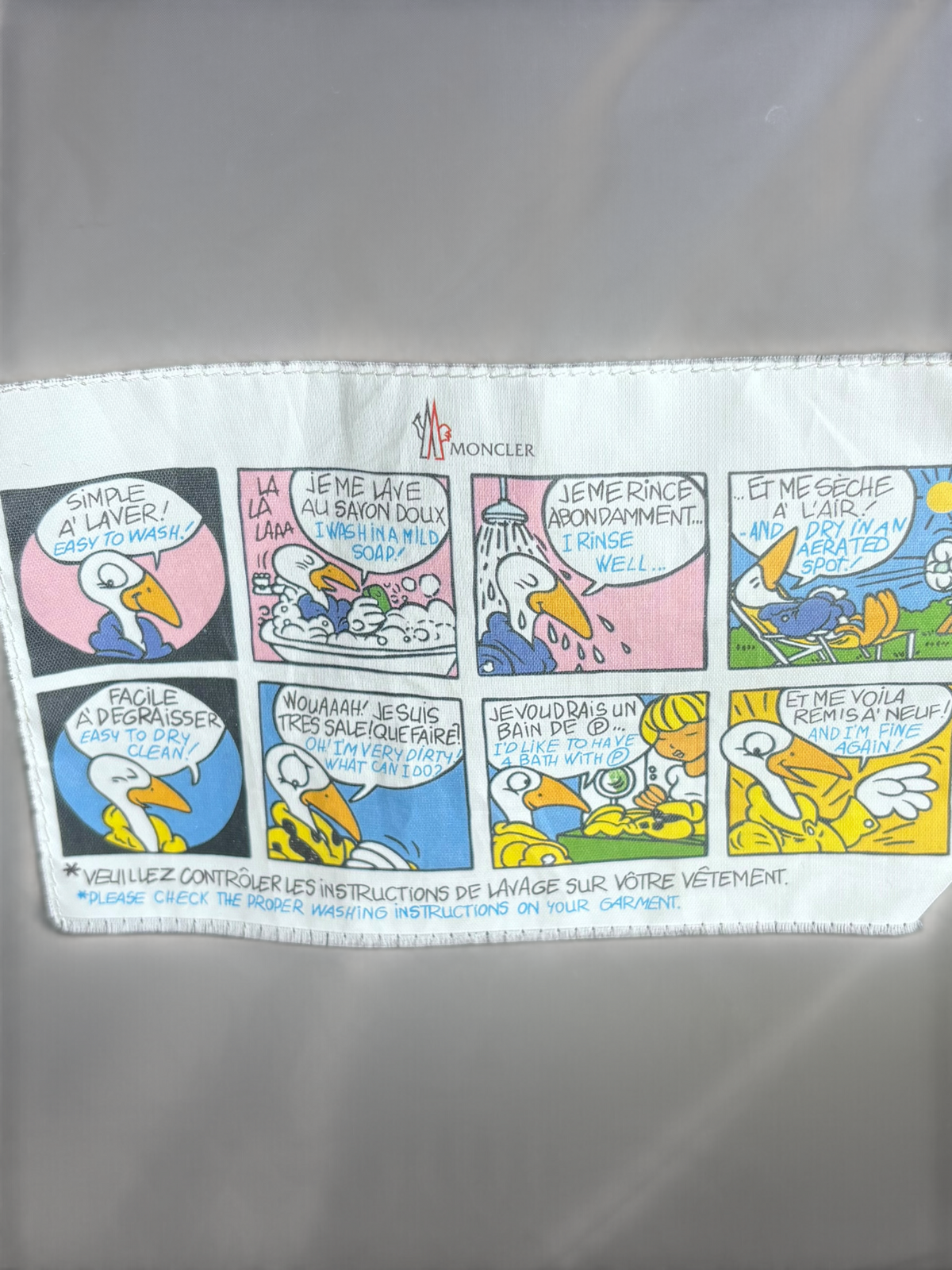 Moncler Doudoune Maya Mont Genèvre