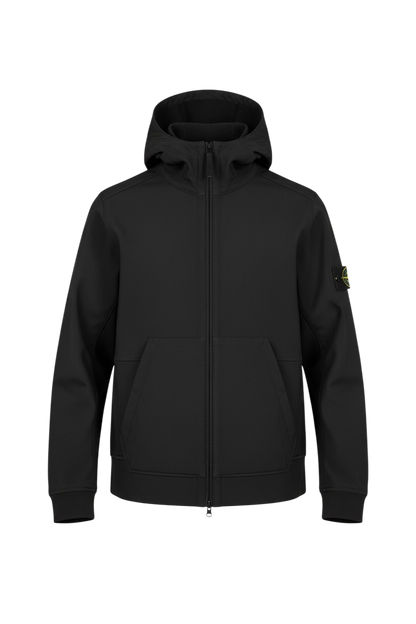Stone Island Veste Softshell