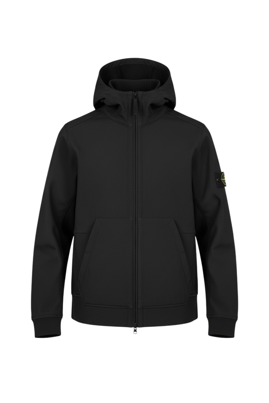 Stone Island Veste Softshell