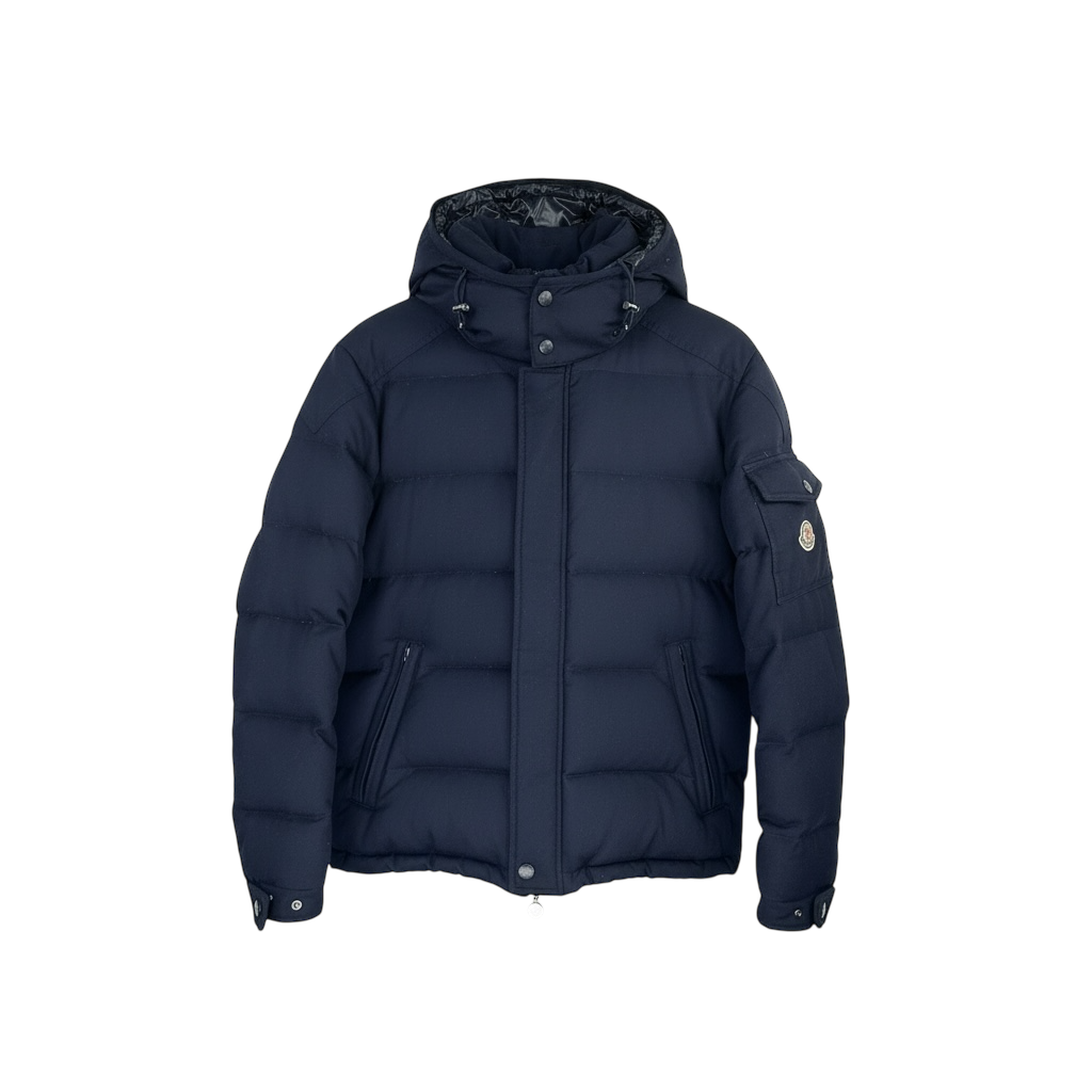 Moncler doudoune Maya Montgenèvre