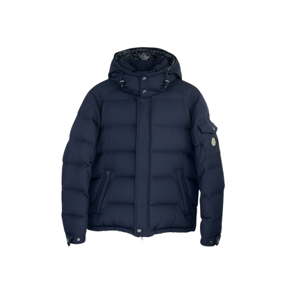 Moncler doudoune Maya Montgenèvre