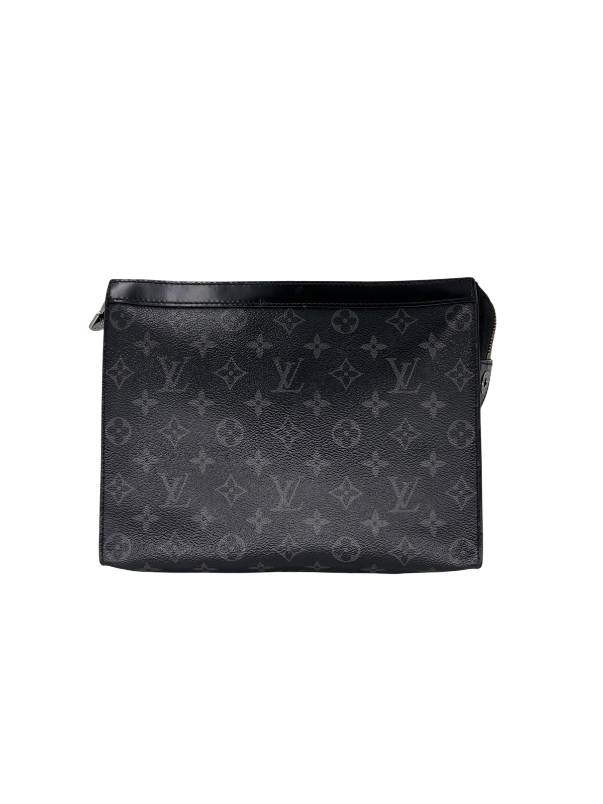 Louis Vuitton Pochette de voyage Monogramme éclipse