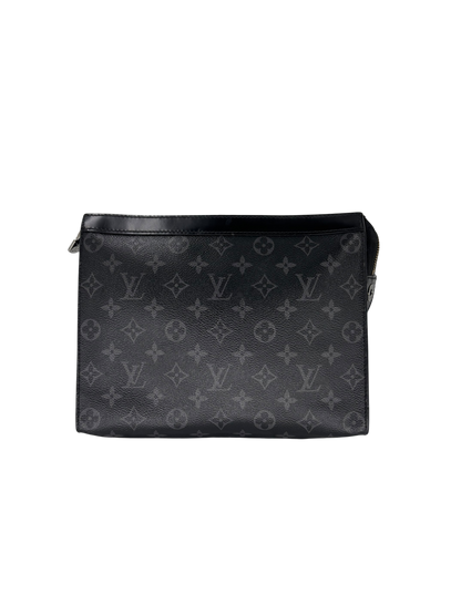 Louis Vuitton Pochette de voyage Monogramme éclipse