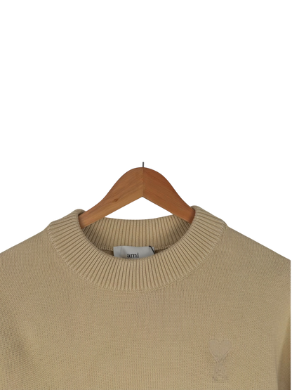 Ami Paris Pull