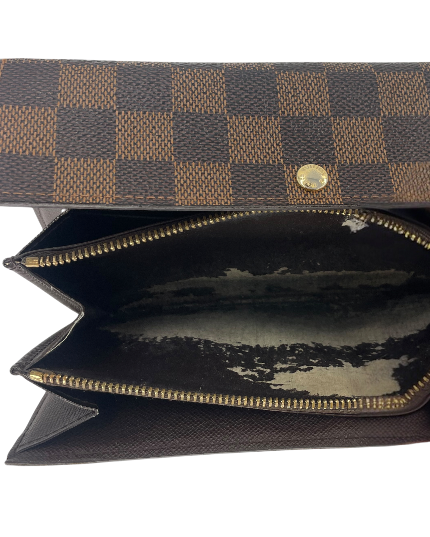 Louis Vuitton Porte-monnaie Sarah