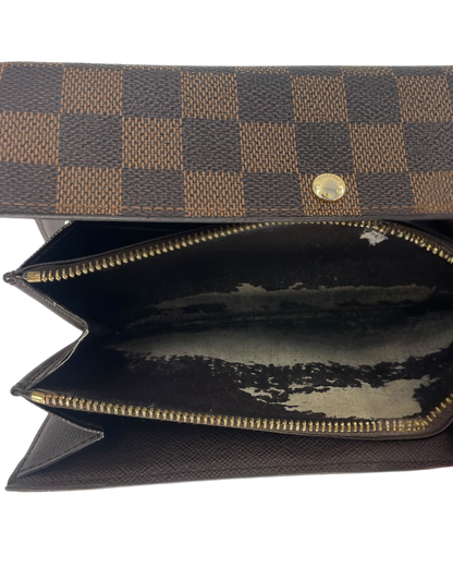 Louis Vuitton Porte-monnaie Sarah