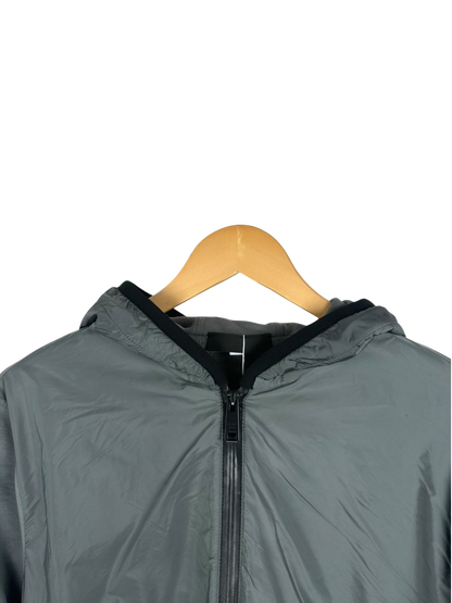 Prada veste bi-matière