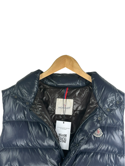 Moncler Doudoune sans manches