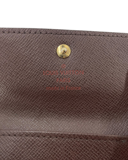 Louis Vuitton porte-clés