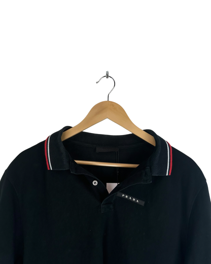 Prada Polo
