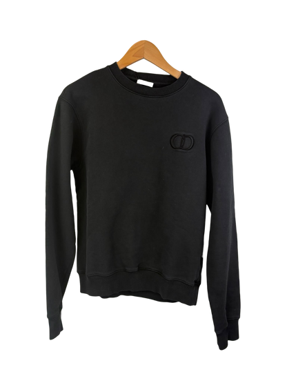 Dior Pull CD en coton