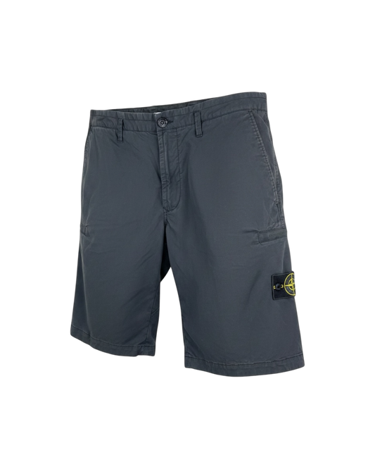 Stone Island short cargo