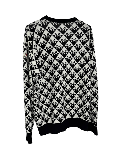 Moncler Pull en laine