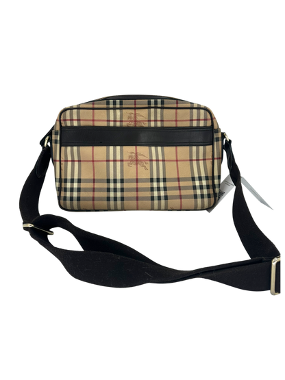 Burberry sacoche bandoulière