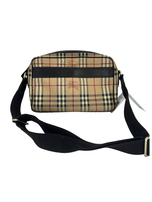 Burberry sacoche bandoulière