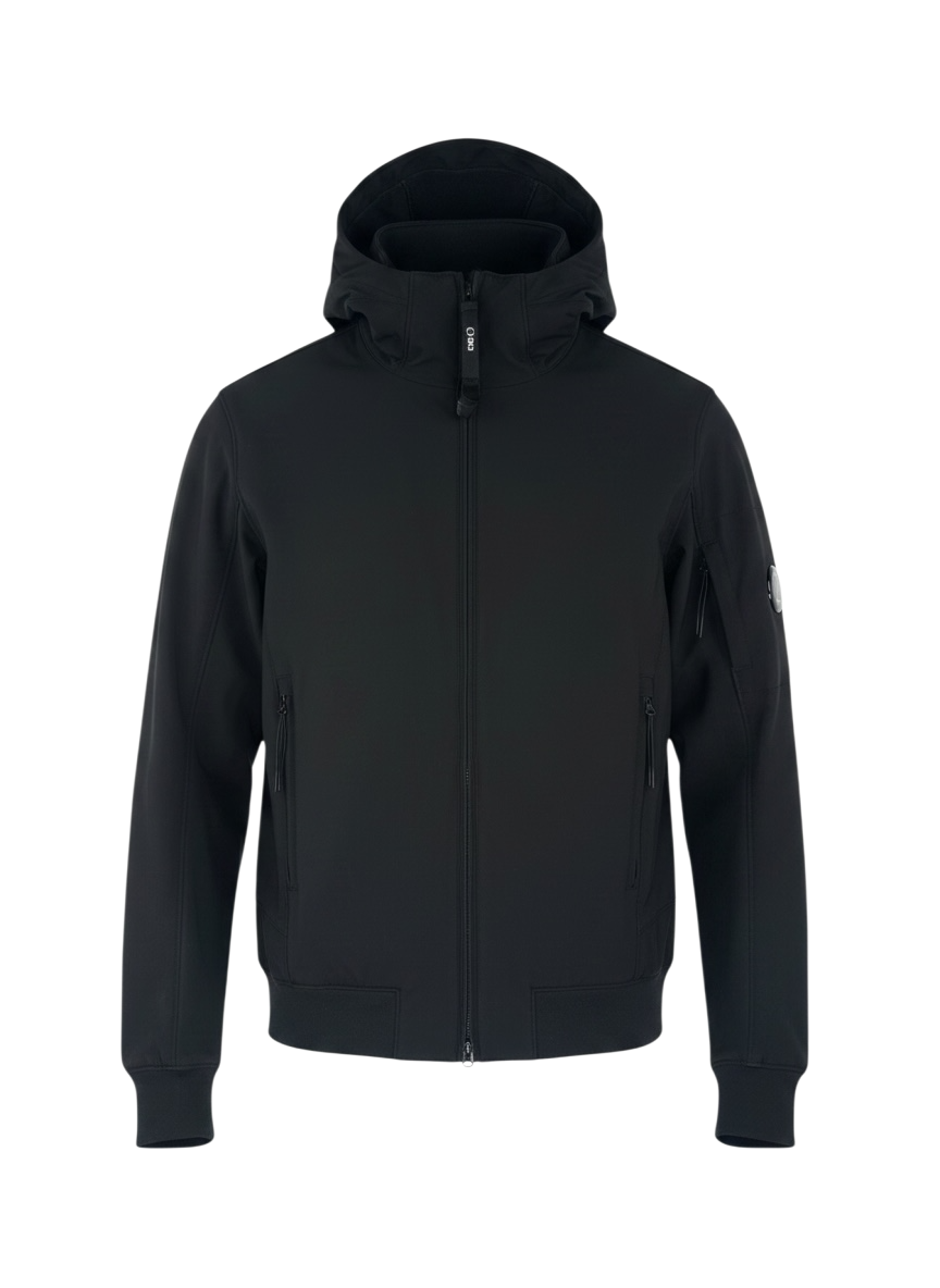 C.P. Company veste