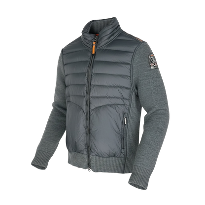 Parajumpers veste bi-matière