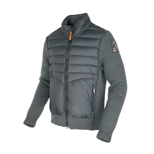 Parajumpers veste bi-matière