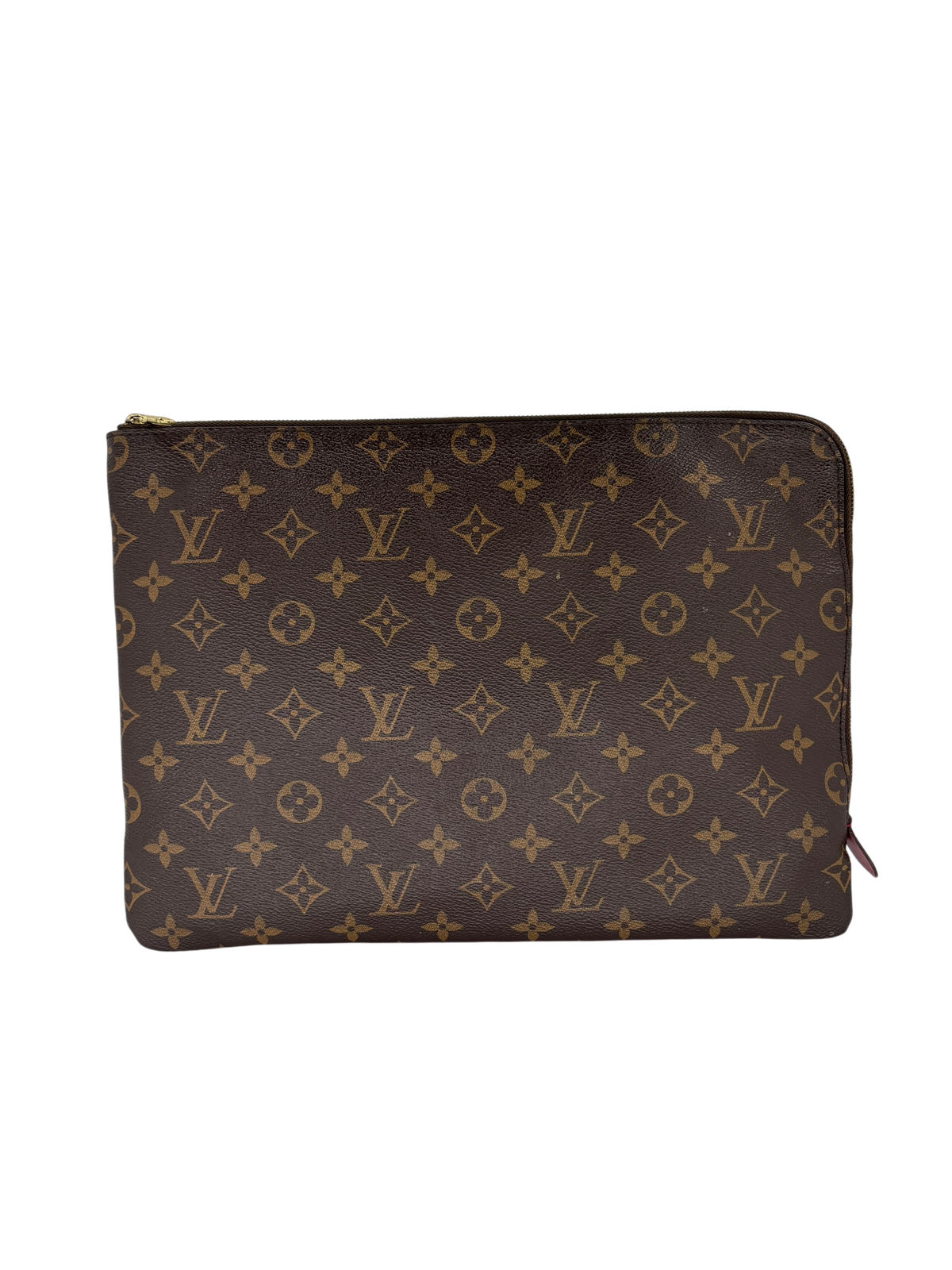Louis Vuitton Jour Pochette Monogramme