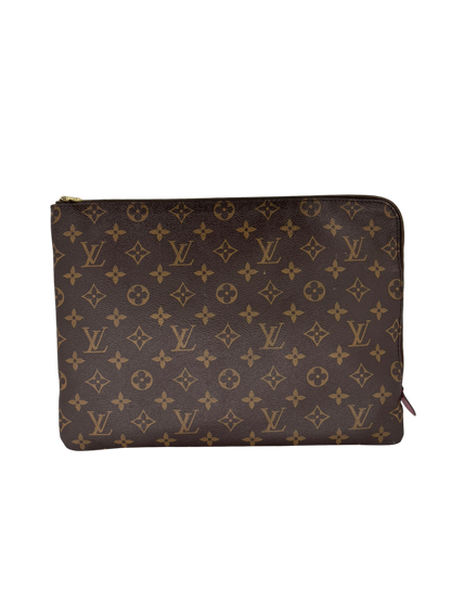 Louis Vuitton Jour Pochette Monogramme