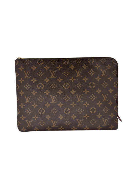 Louis Vuitton Jour Pochette Monogramme