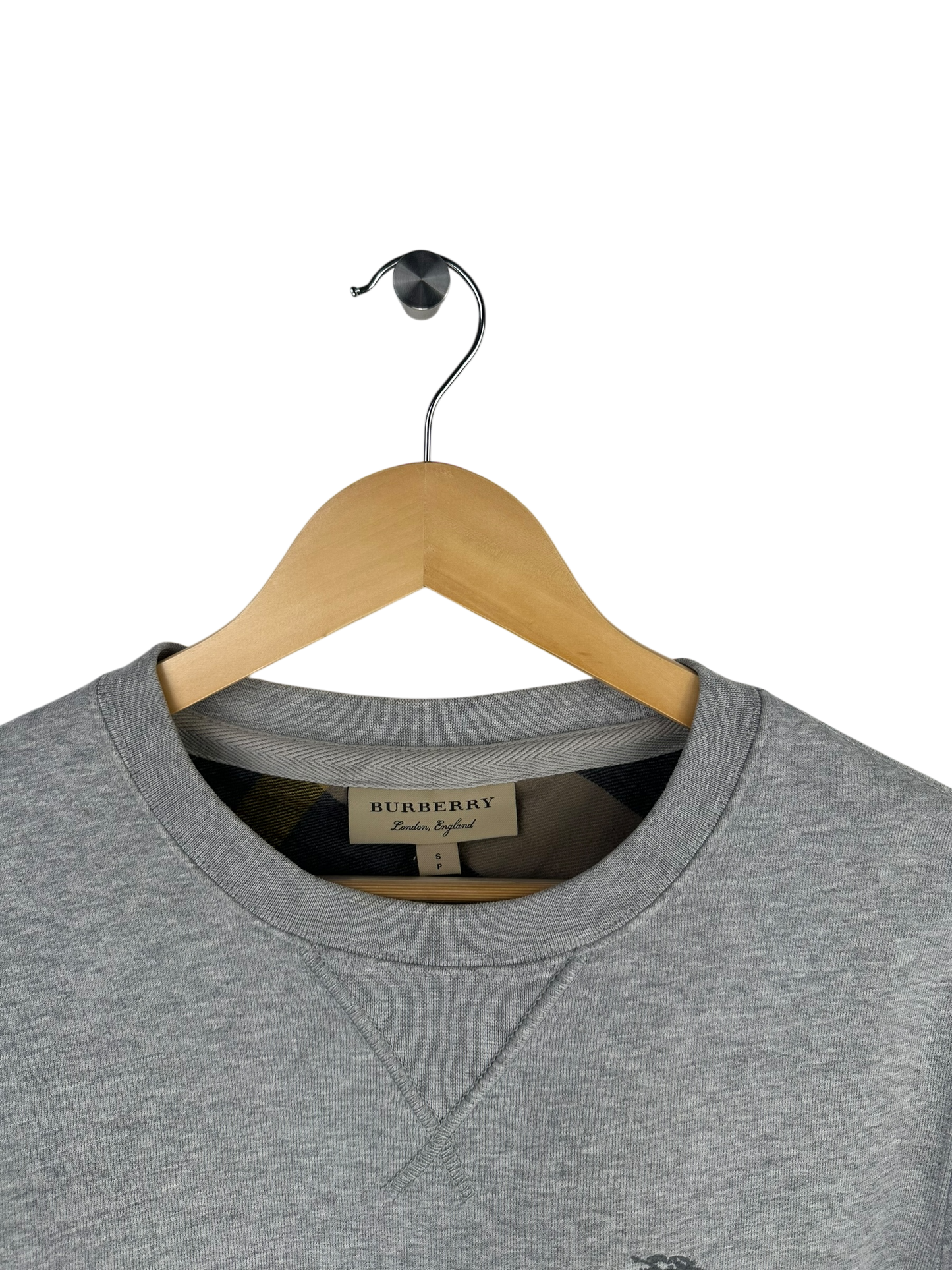 Burberry pull