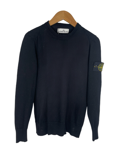Stone Island pull en laine