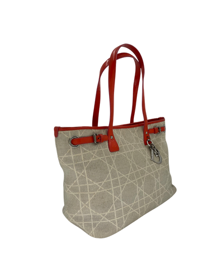 Dior Sac à main écru