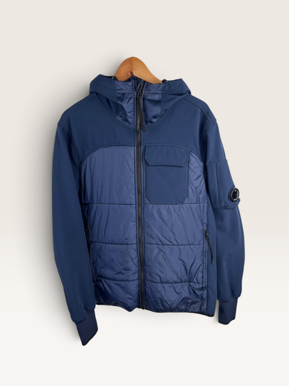C.P Company veste bi matière