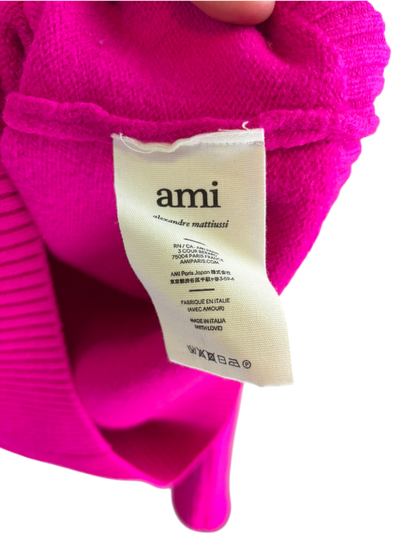 Ami Paris Pull en laine