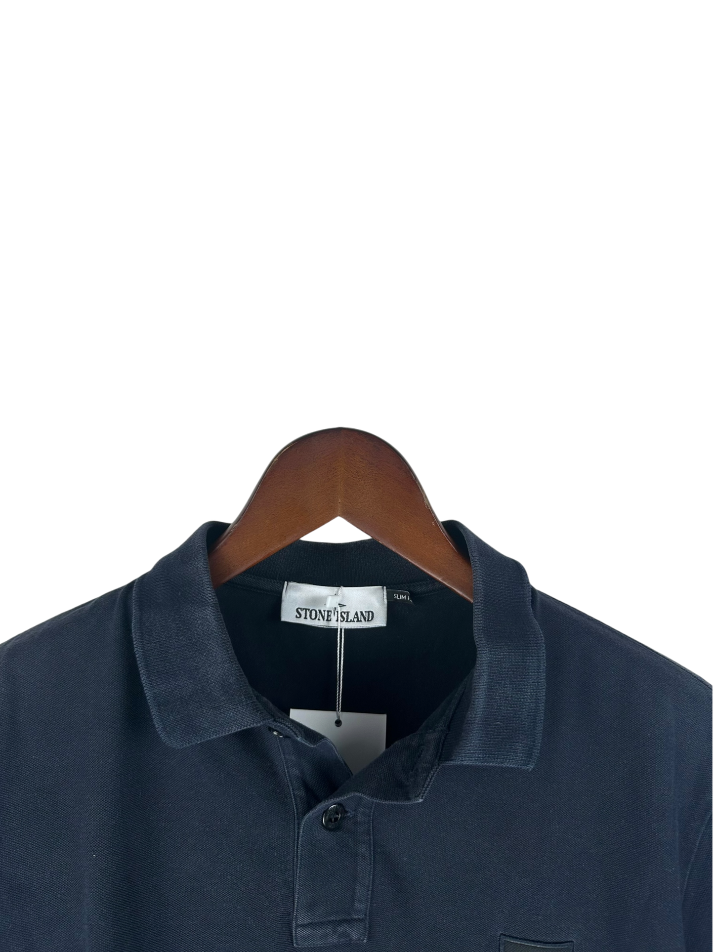 Stone Island polo