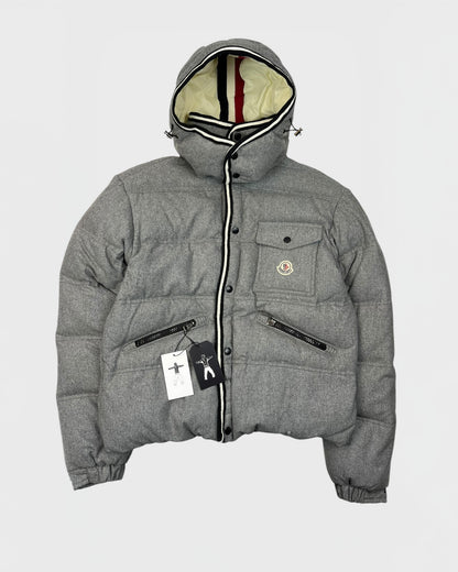 Moncler Montbéliard puffer / doudoune