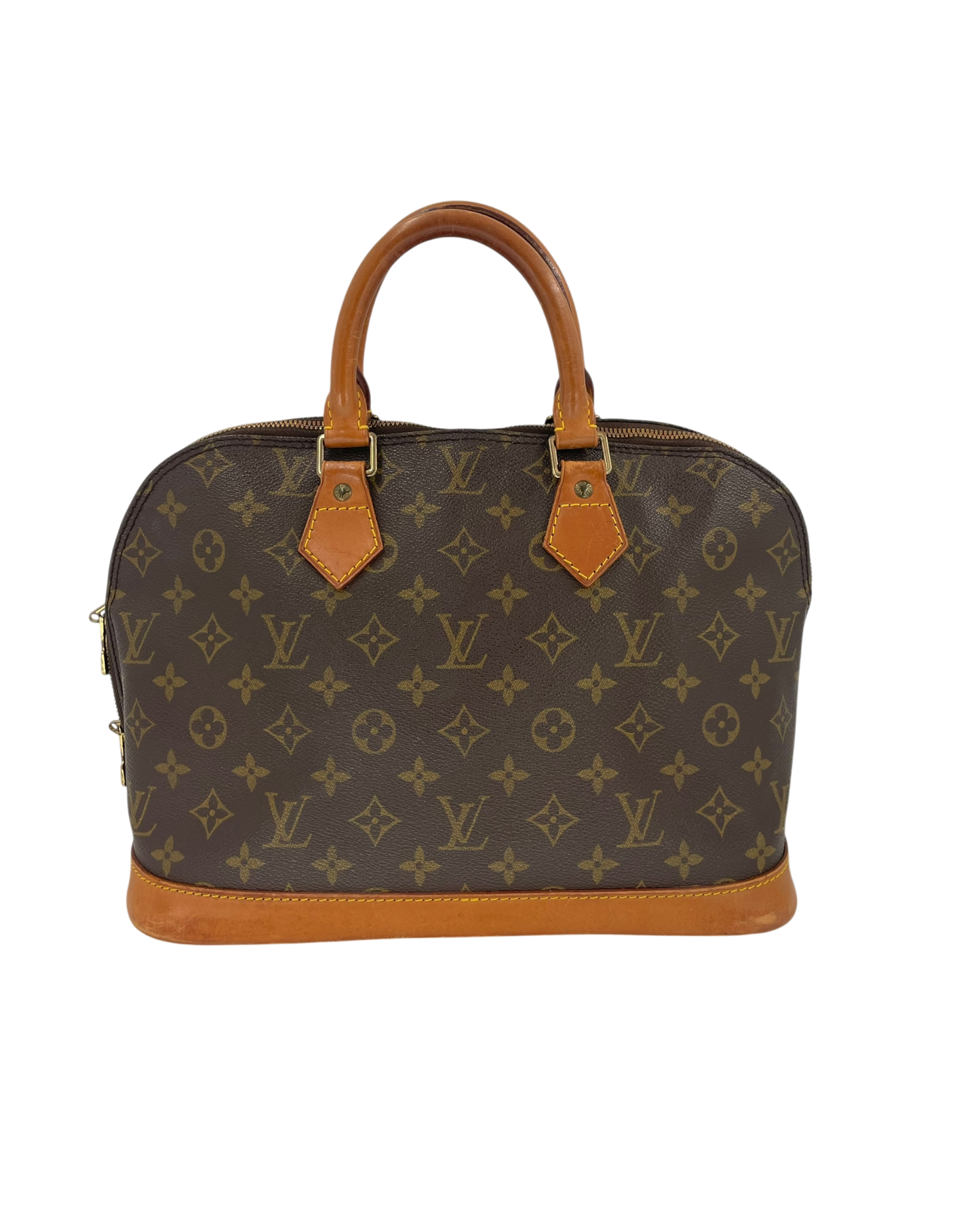 Louis Vuitton Alma PM sac à main