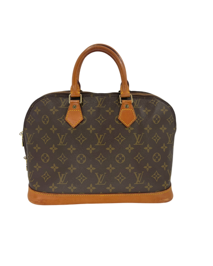 Louis Vuitton Alma PM sac à main