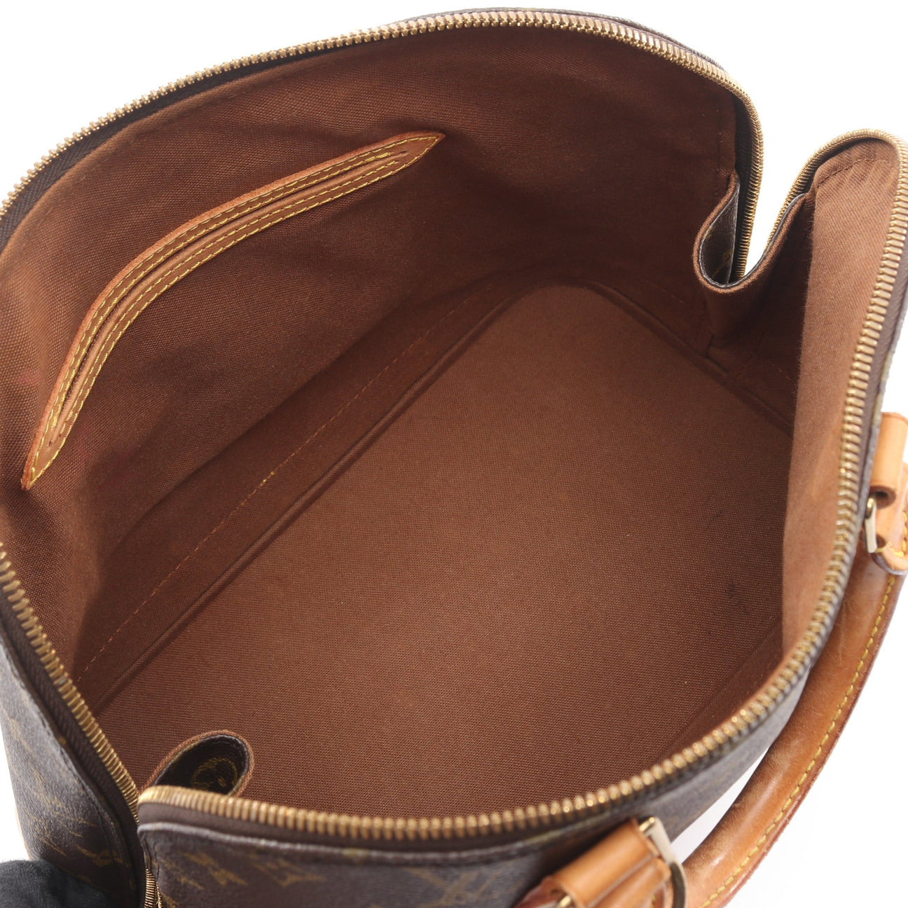 Louis Vuitton Alma PM sac à main