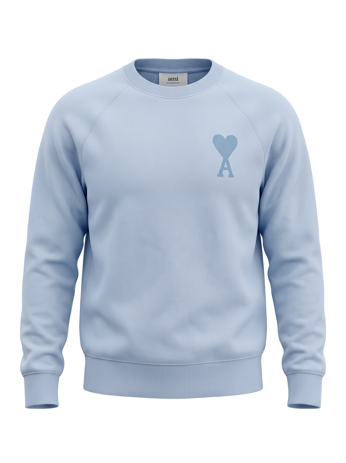 Ami Paris Pull