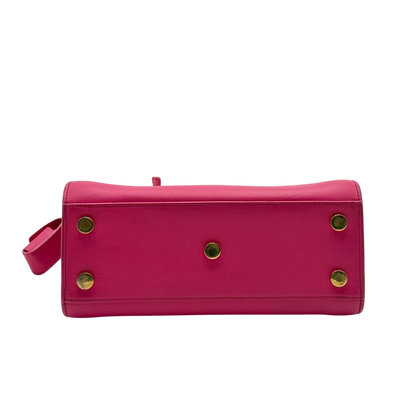 Saint Laurent sac de jour nano