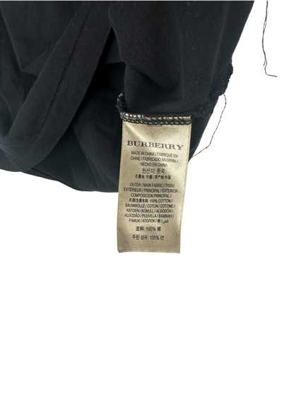 Burberry t-shirt