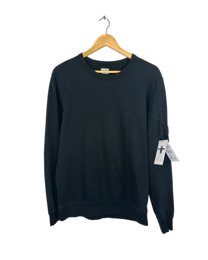C.P. Company pull fin