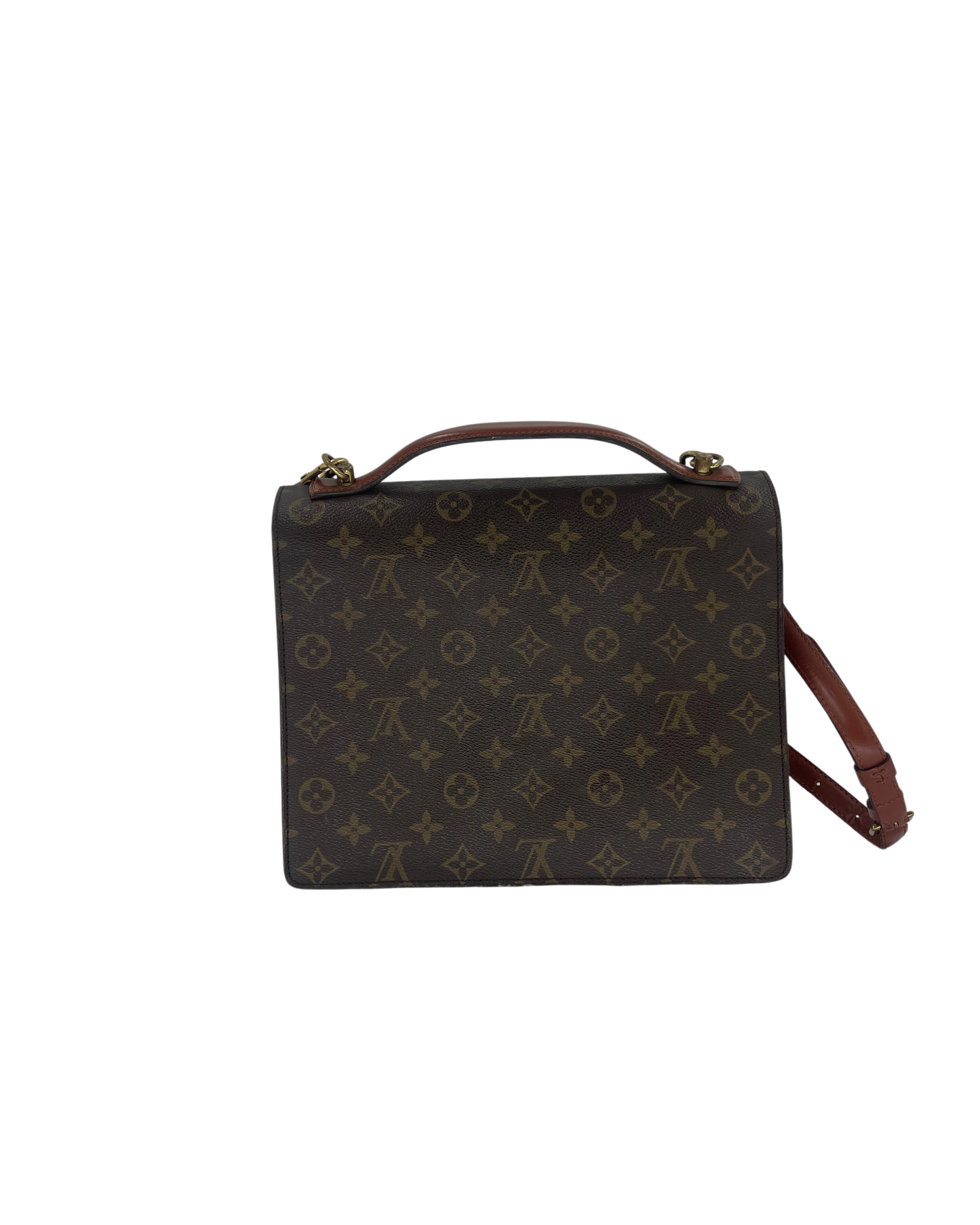 Louis Vuitton Sac Monceau