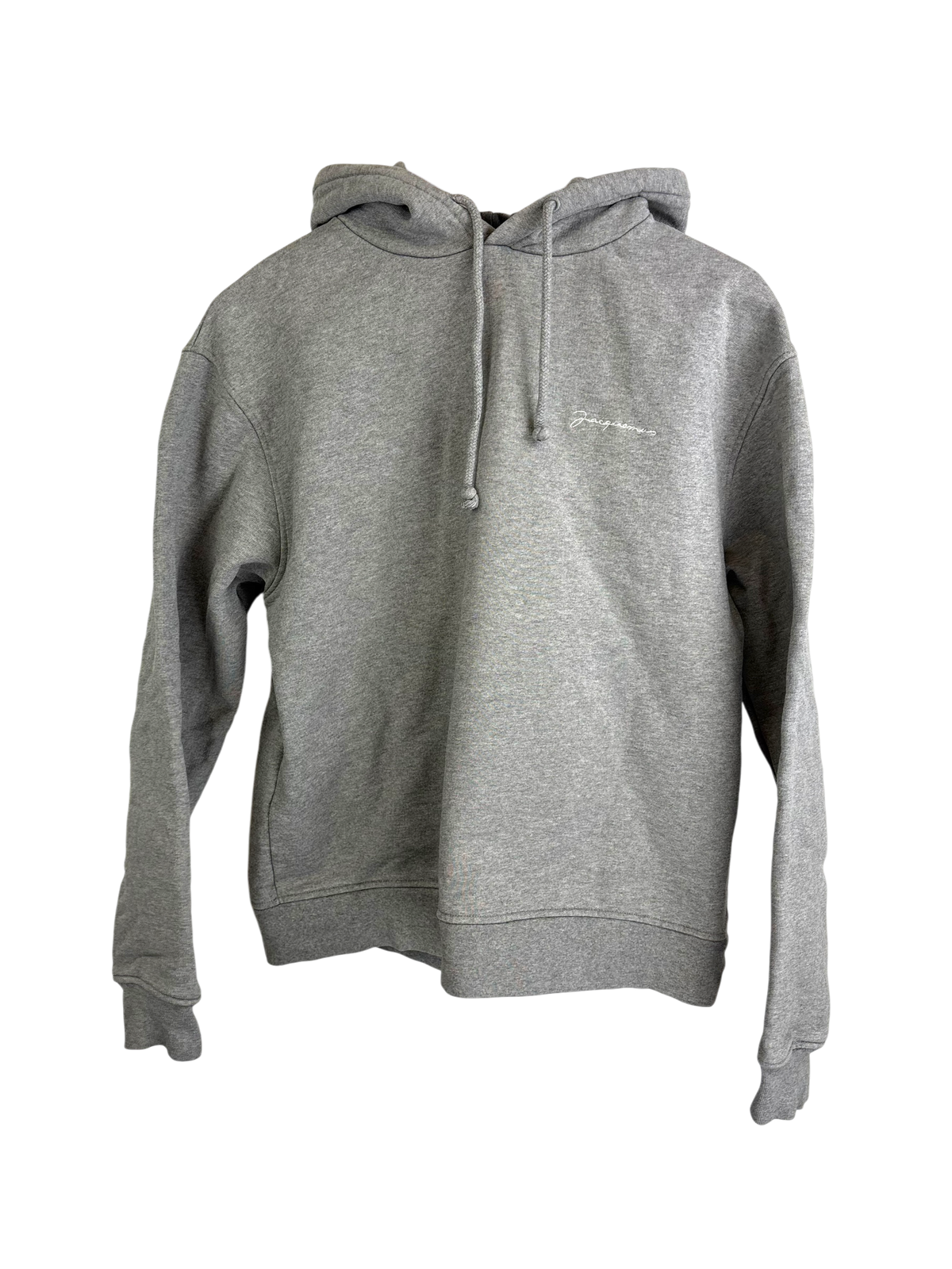 Jacquemus pull à capuche